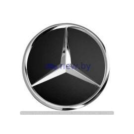 Заглушка диска колеса MERCEDES b66470200