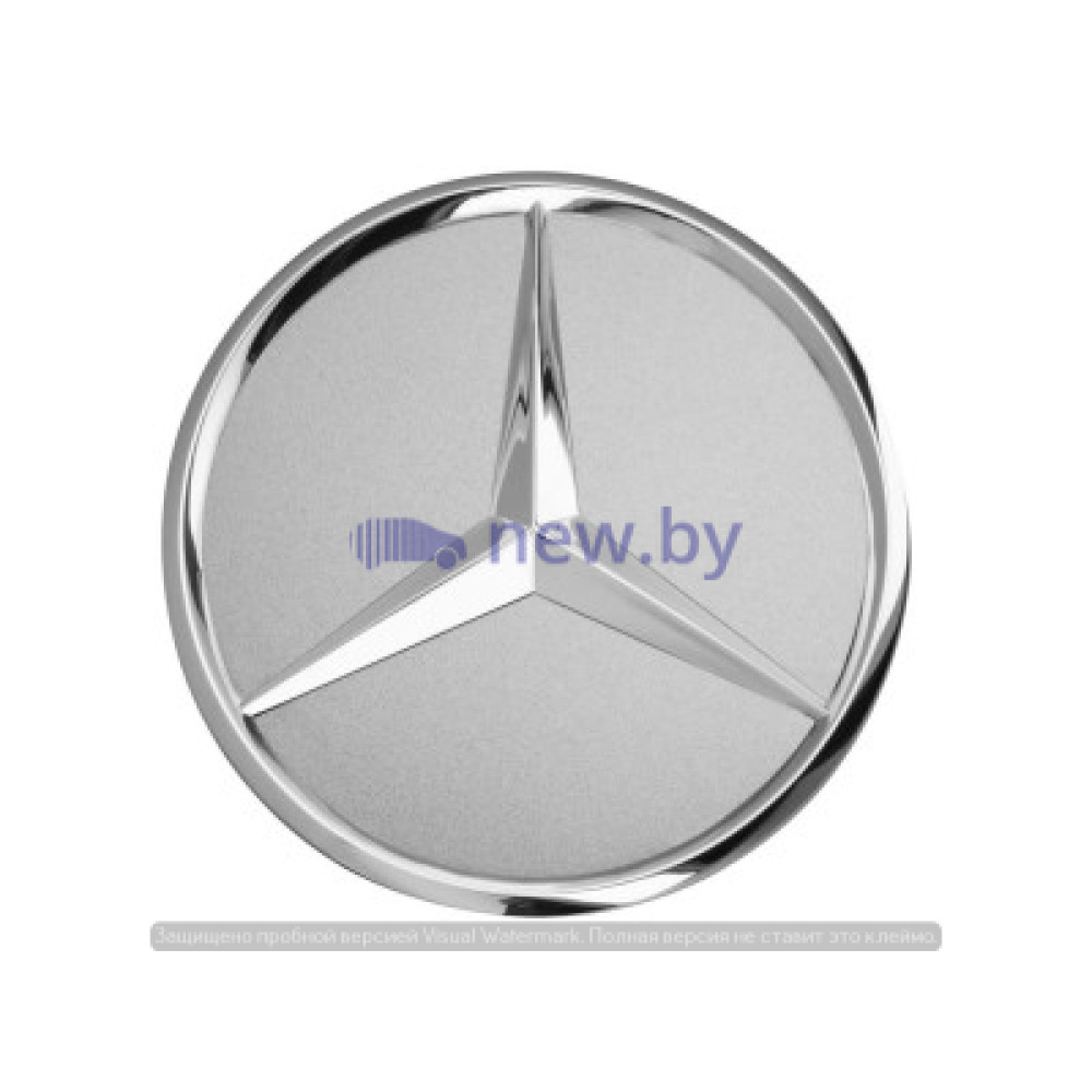 Заглушка Диска колеса MERCEDES b66470202