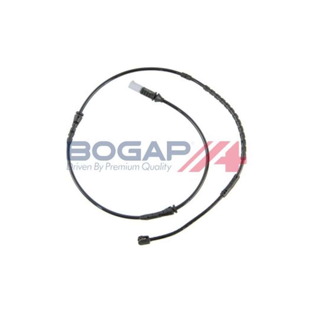 Датчик износа тормозных колодок BOGAP b7118145