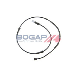 Датчик износа тормозных колодок BOGAP b7118145