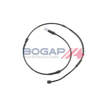 Датчик износа тормозных колодок BOGAP b7118145