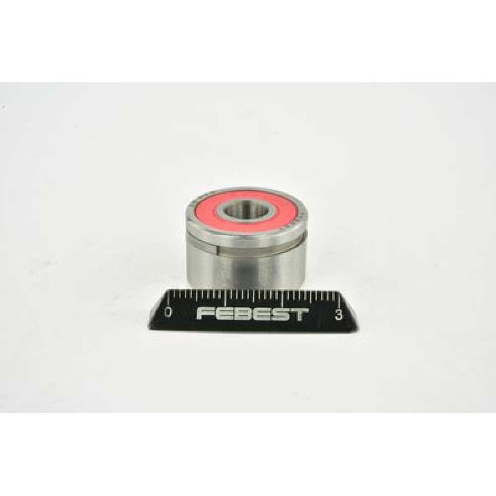 Подшипник генератора Febest b885d