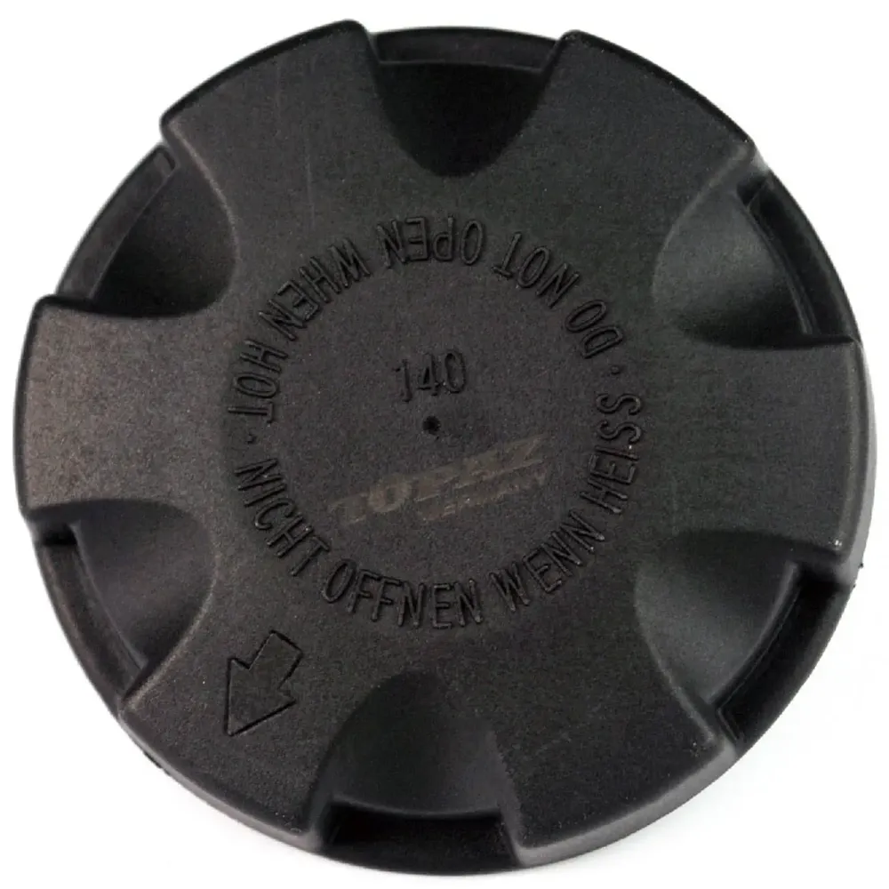 Кришка BAPMIC topt1211004
