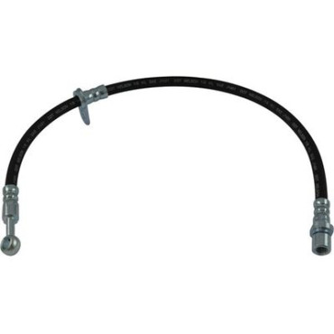 Шланг гальмівний KAVO PARTS bbh8036