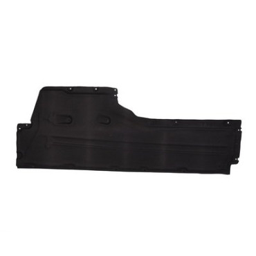 Обшивка днища левая BAPMIC bf0319030033