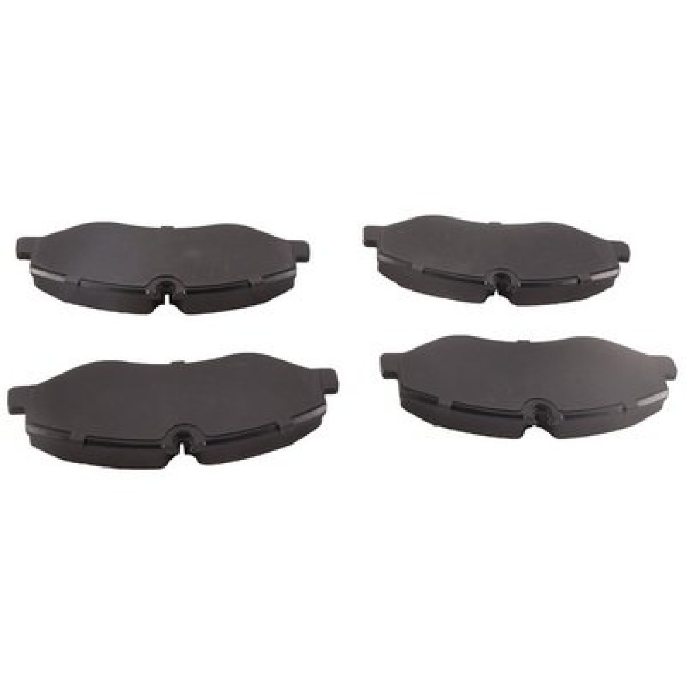 Тормозные колодки BAPMIC bf0320070023