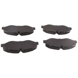 Тормозные колодки BAPMIC bf0320070023
