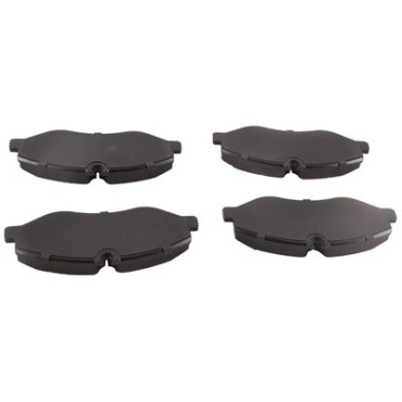 Колодки гальмівні BAPMIC bf0320070023