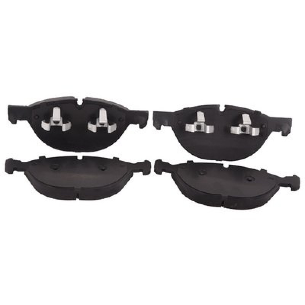 Передняя тормозная колодка BAPMIC bf0320070039