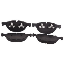 BAPMIC bf0320070039 Передняя тормозная колодка BAPMIC bf0320070039