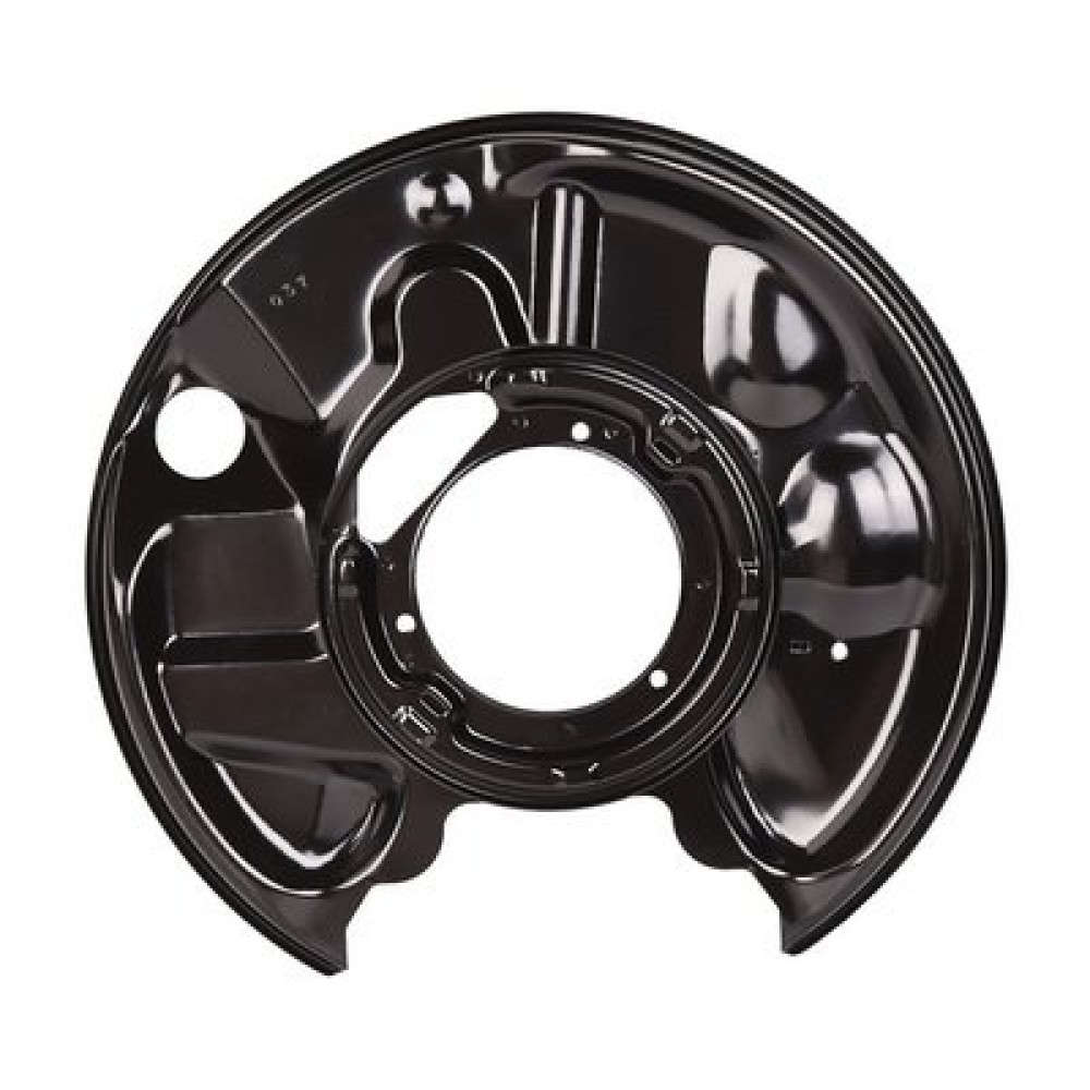 Крышка переднего тормозного диска BAPMIC bf0320120011