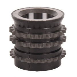 Шестерня коленчатого вала BAPMIC bf0422360004