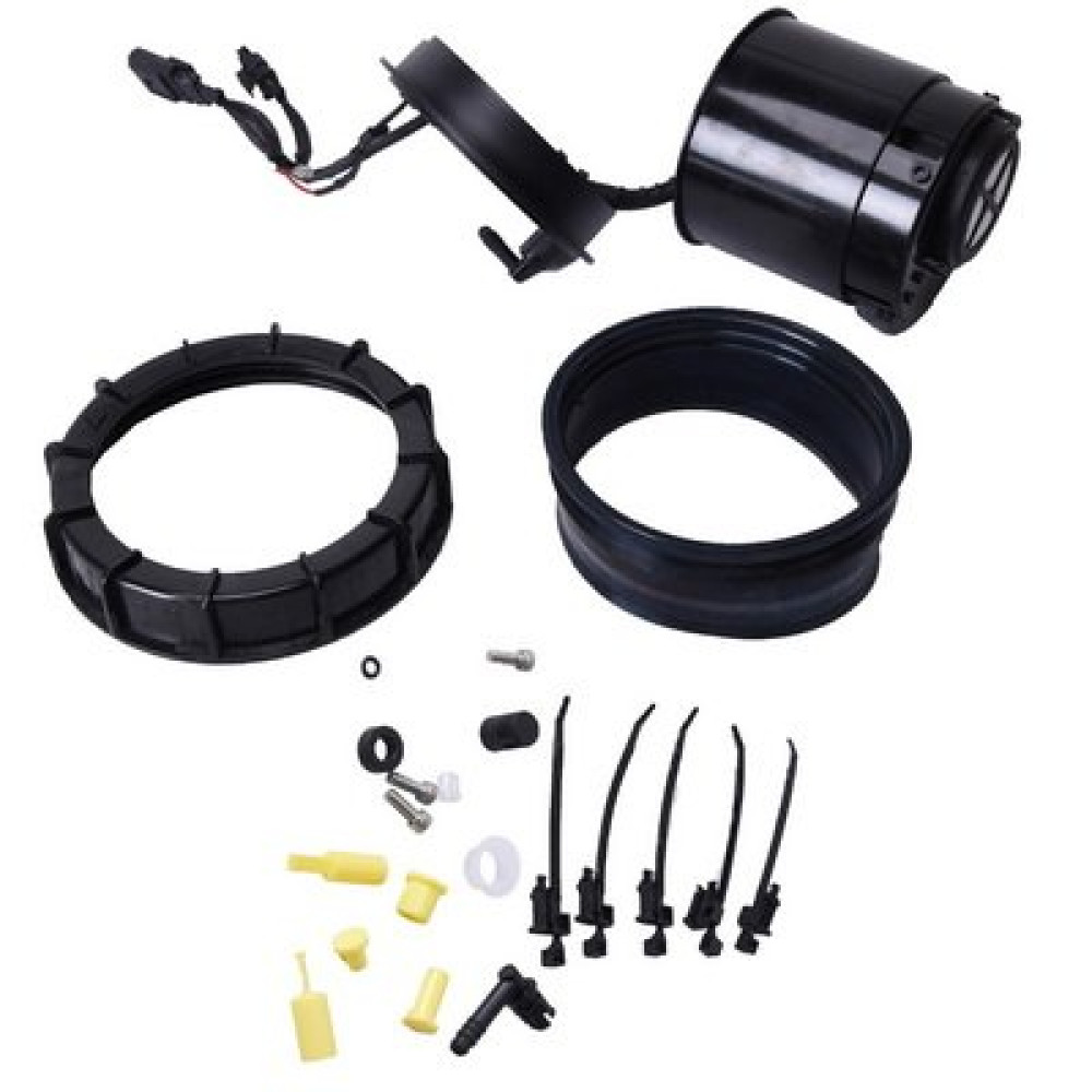 Ремкомплект отоплювача BAPMIC bf0425930002