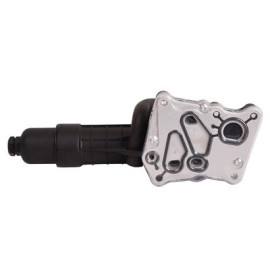 Корпус масляного фильтра BAPMIC bf0426490001