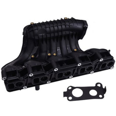 Впускний колектор BAPMIC bf0427230002