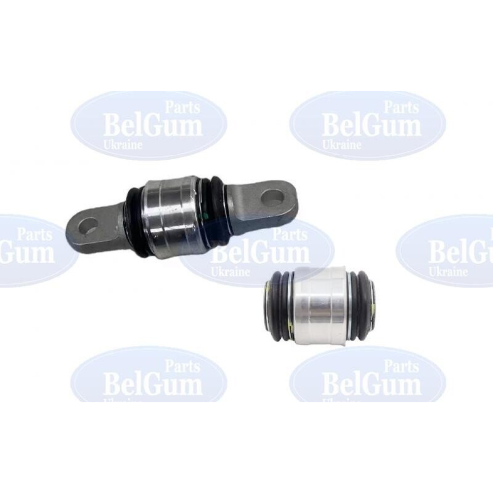 Сайлентблок задньої верхньої тяги BELGUM PARTS bg0535