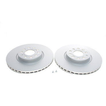 Диск тормозной DELPHI bg3953c