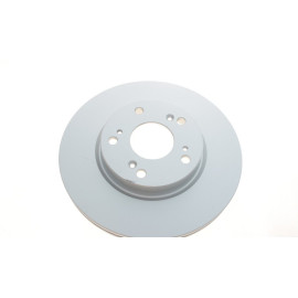 DELPHI bg3980c Диск гальмівний DELPHI bg3980c