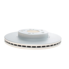 Диск тормозной DELPHI bg3980c