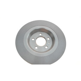 Диск тормозной DELPHI bg4078