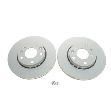 Диск тормозной DELPHI bg4265c