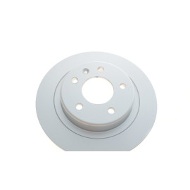 Диск тормозной DELPHI bg4977c