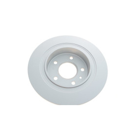Диск тормозной DELPHI bg4977c