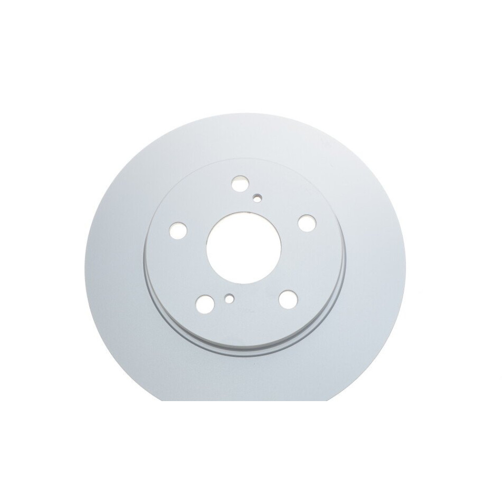 Диск тормозной DELPHI bg5051c