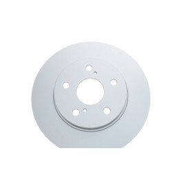 Диск тормозной DELPHI bg5051c