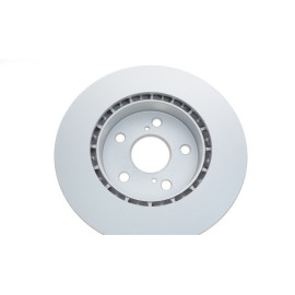 Диск тормозной DELPHI bg5051c