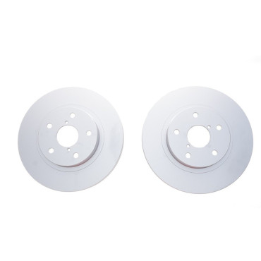Диск тормозной DELPHI bg5130c