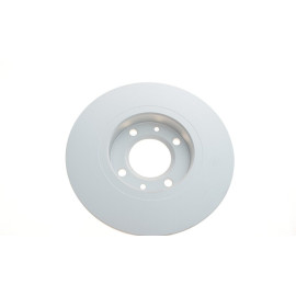 Диск тормозной DELPHI bg5144c