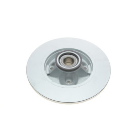 Диск гальмівний DELPHI bg9053rsc