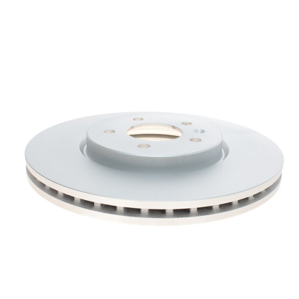 Диск тормозной DELPHI bg9238c