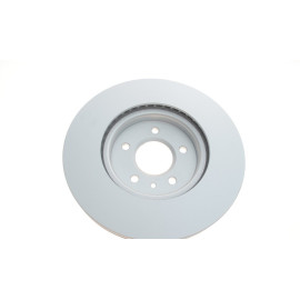 Диск тормозной DELPHI bg9238c