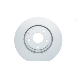 Диск тормозной DELPHI bg9352c