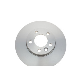 DELPHI bg9891 Диск тормозной DELPHI bg9891