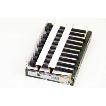 Болты головки блока BGA bk3349