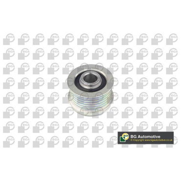 Шкив генератора BGA dc2204