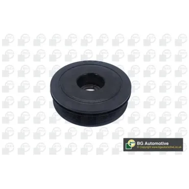 Шкив коленвала BGA dp1202