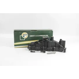 Колектор впускний правий BGA mg01012