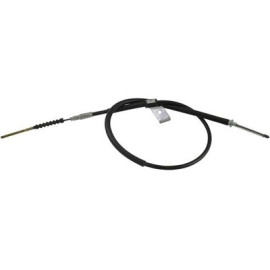 Трос ручного гальма KAVO PARTS bhc6553
