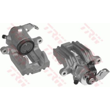 Суппорт тормозний TRW bhn203