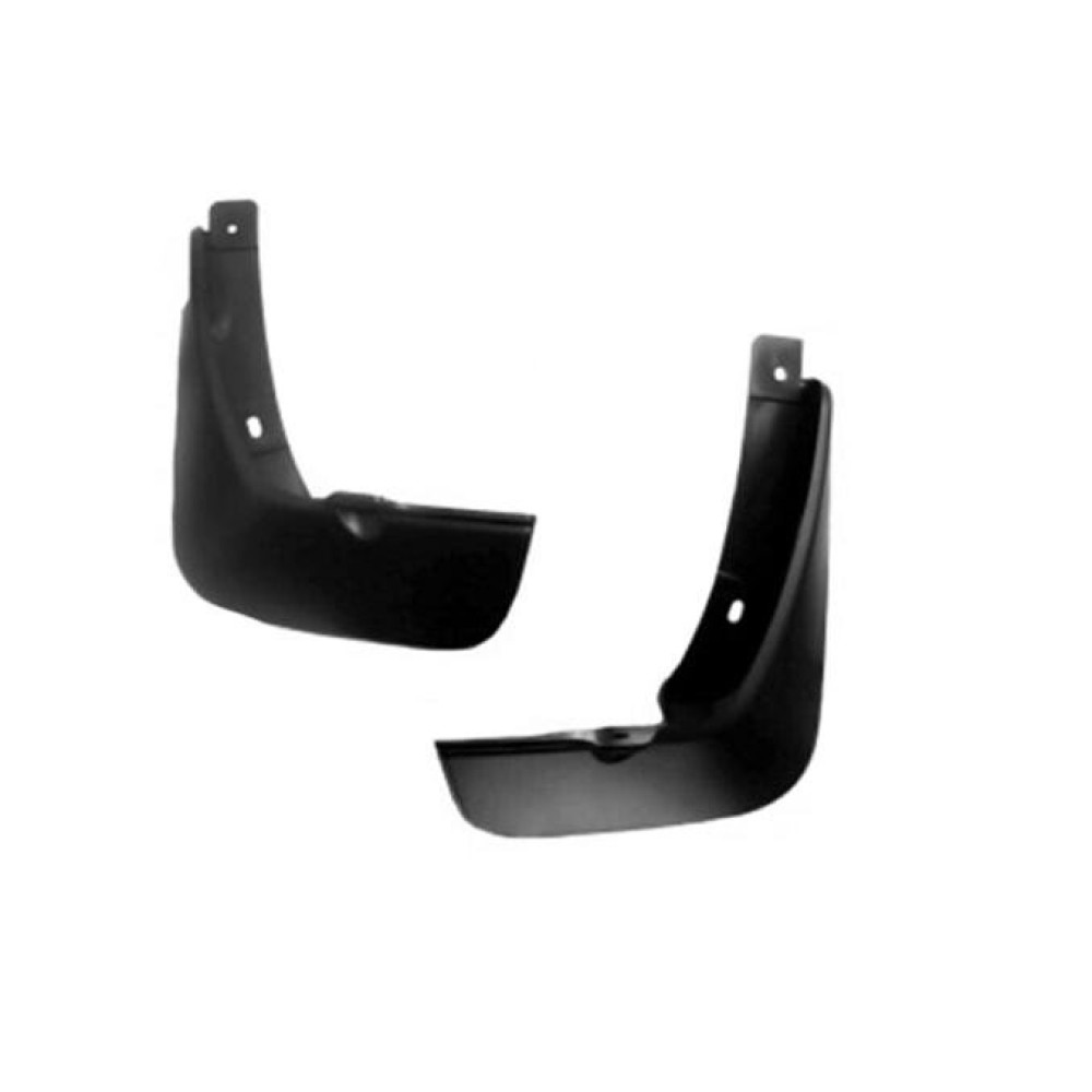 Брызговики колес задние комплект 2 шт MAZDA bhs2v3460
