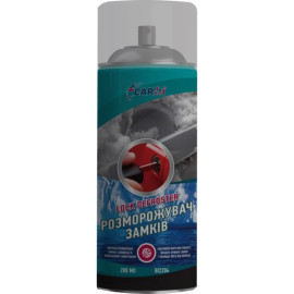 Размораживатель замков ТМ CAR BI CARBI bi2204