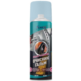 Очисник гальм ТМ CAR BI 400 ml CARBI bi4005