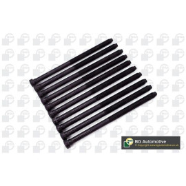 Болти головки блоку BGA bk0101