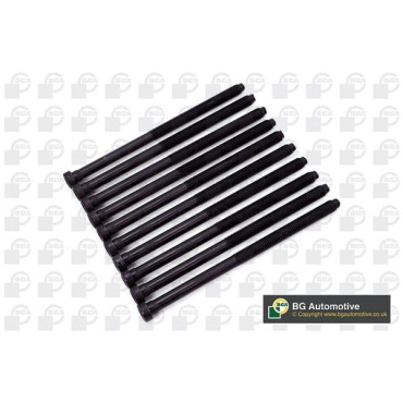 Болты головки блока BGA bk0101