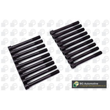 Болты головки блока шт. BGA bk0135