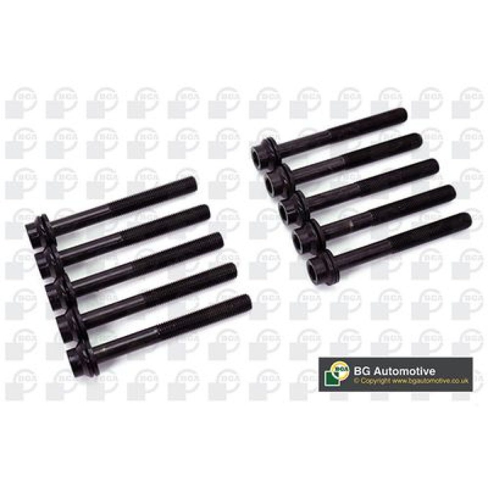 Болты головки блока шт. BGA bk0160